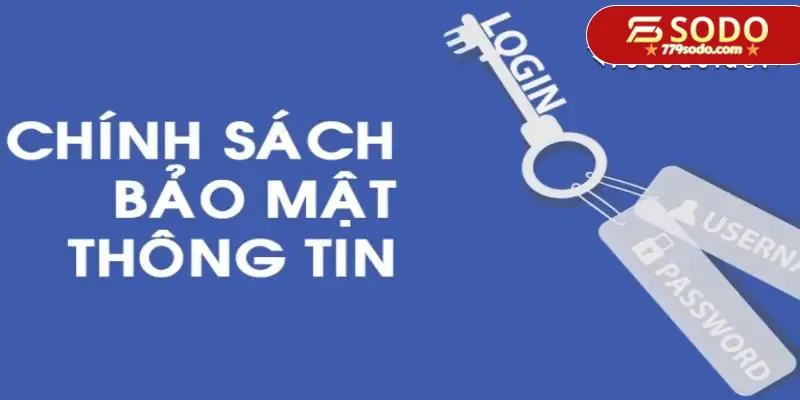 Các chính sách bảo mật bổ sung của 79Sodo