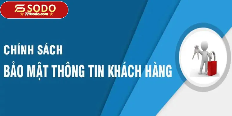 Nội dung chính sách bảo mật được 79Sodo thiết lập