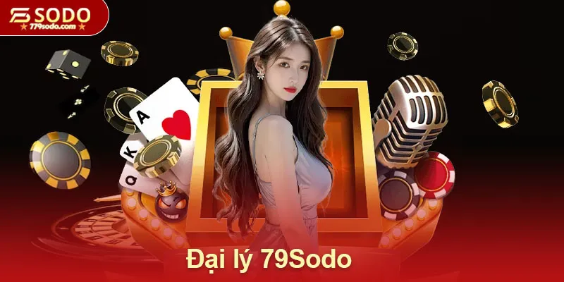 Đại lý 79sodo