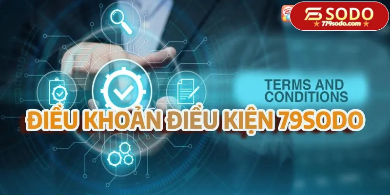 Cách hiểu về điều khoản điều kiện của 79Sodo