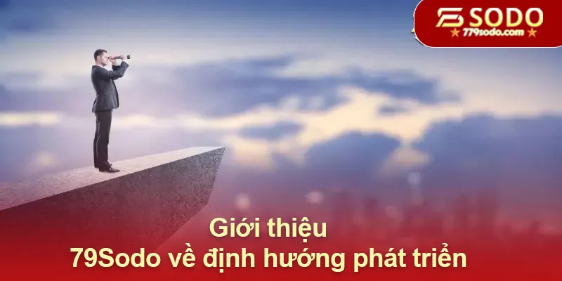 Giới thiệu 79Sodo về định hướng phát triển