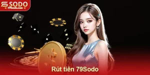 Rút tiền 79sodo